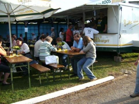 Gartenfest 2007 Bild 14