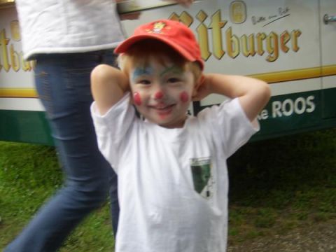 Gartenfest 2007 Bild 75