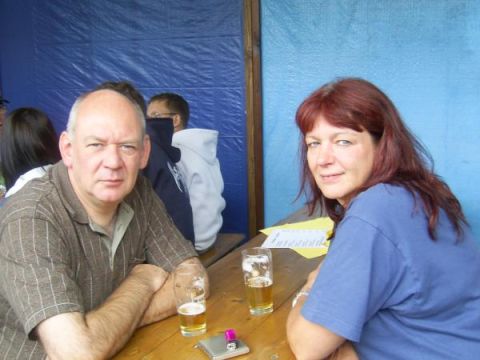 Gartenfest 2007 Bild 88