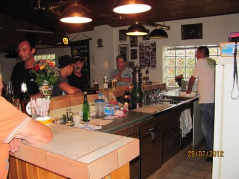Gartenfest 2012 Bild 51
