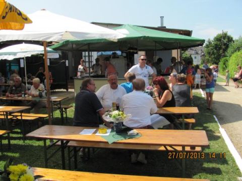 Gartenfest 2013 Bild 11