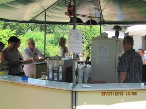 Gartenfest 2013 Bild 17