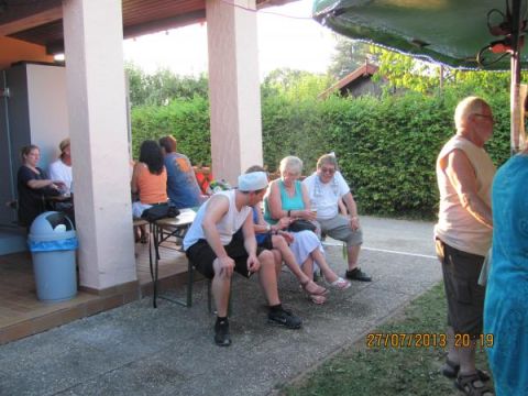 Gartenfest 2013 Bild 25