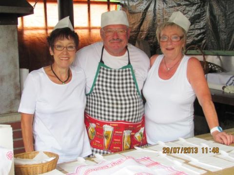 Gartenfest 2013 Bild 72